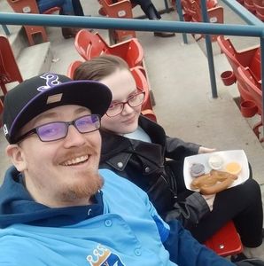 Meet your Posher, David